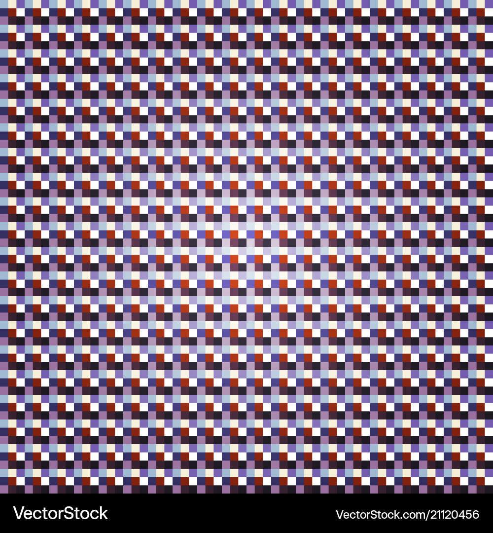 Light abstract mosaic pattern a completely new Light abstract mosaic pattern a completely new Vector Image