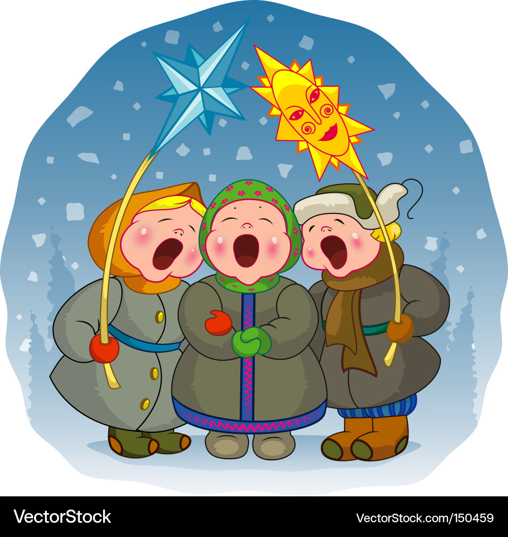 Колядка