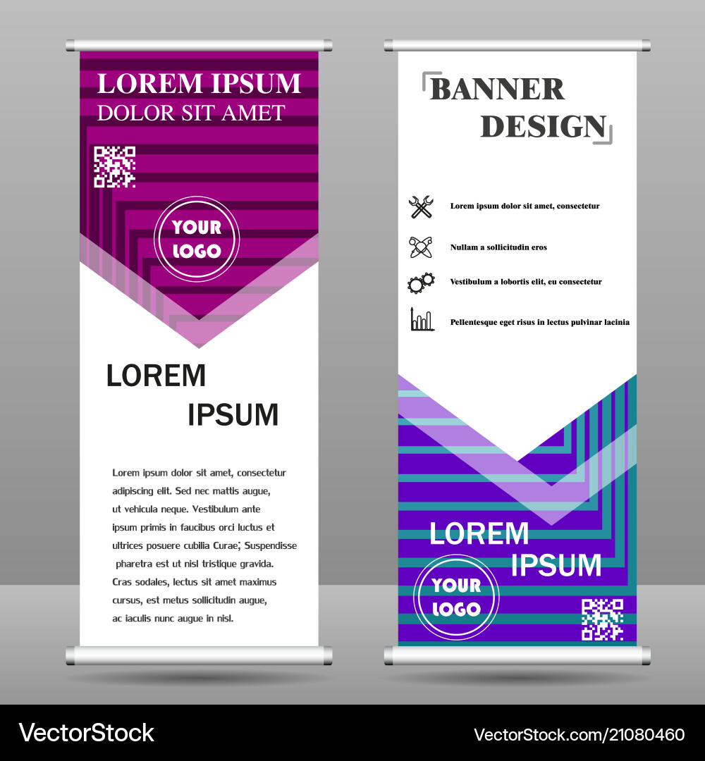 Abstract Background Pattern vector image