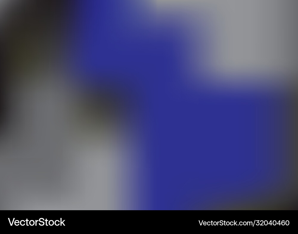Digital gradient background elegant colorful vector image
