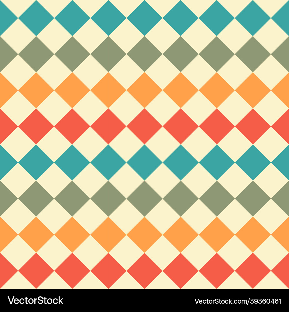 Abstract geometric seamless pattern background Abstract geometric seamless pattern background vector image