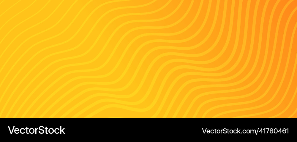 Modern colorful gradient background with wave Modern colorful gradient background with wave Vector Image