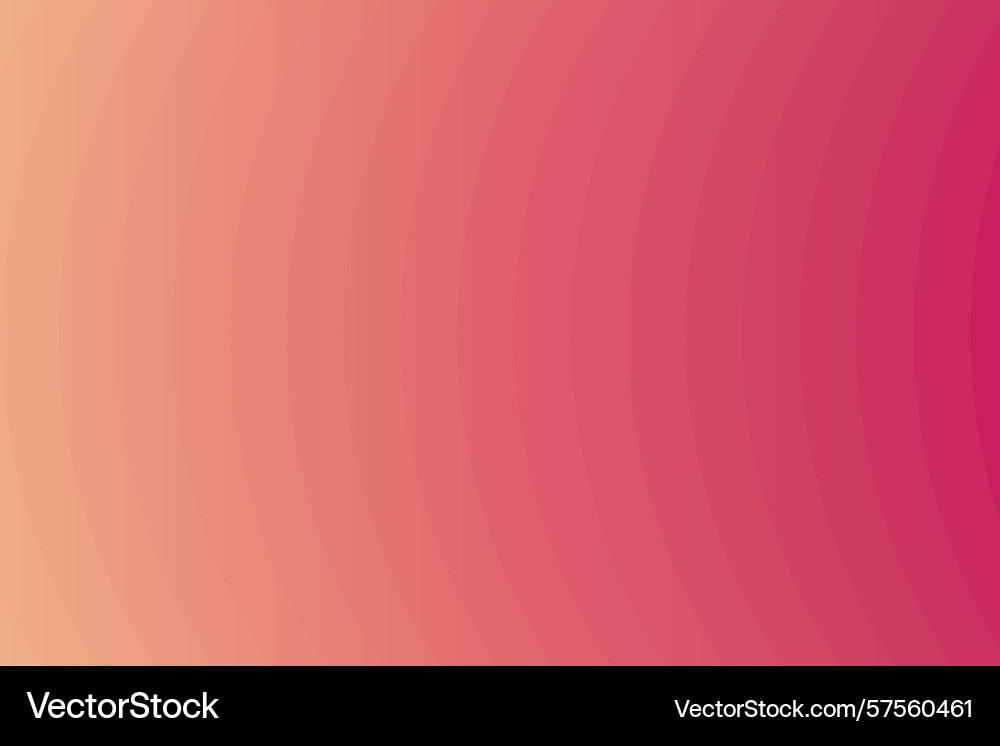 This image features a smooth gradient vector image
