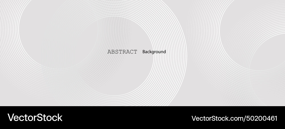 White geometric abstract background overlap layer White geometric abstract background overlap layer vector image