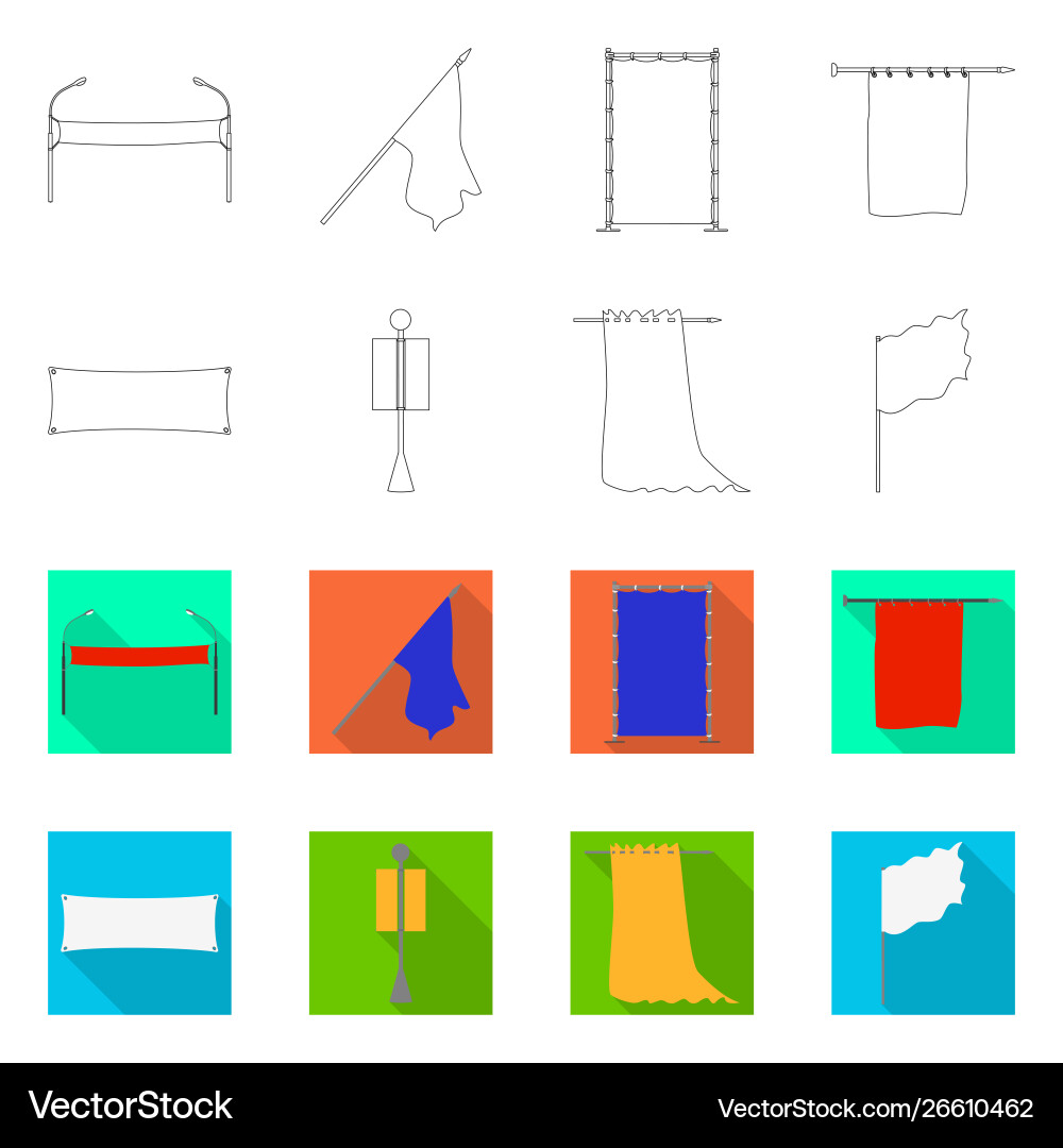 Design texture and presentation symbol Design texture and presentation symbol vector image