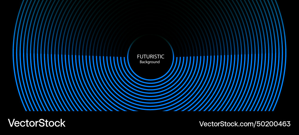 3d blue techno abstract background overlap layer 3d blue techno abstract background overlap layer vector image