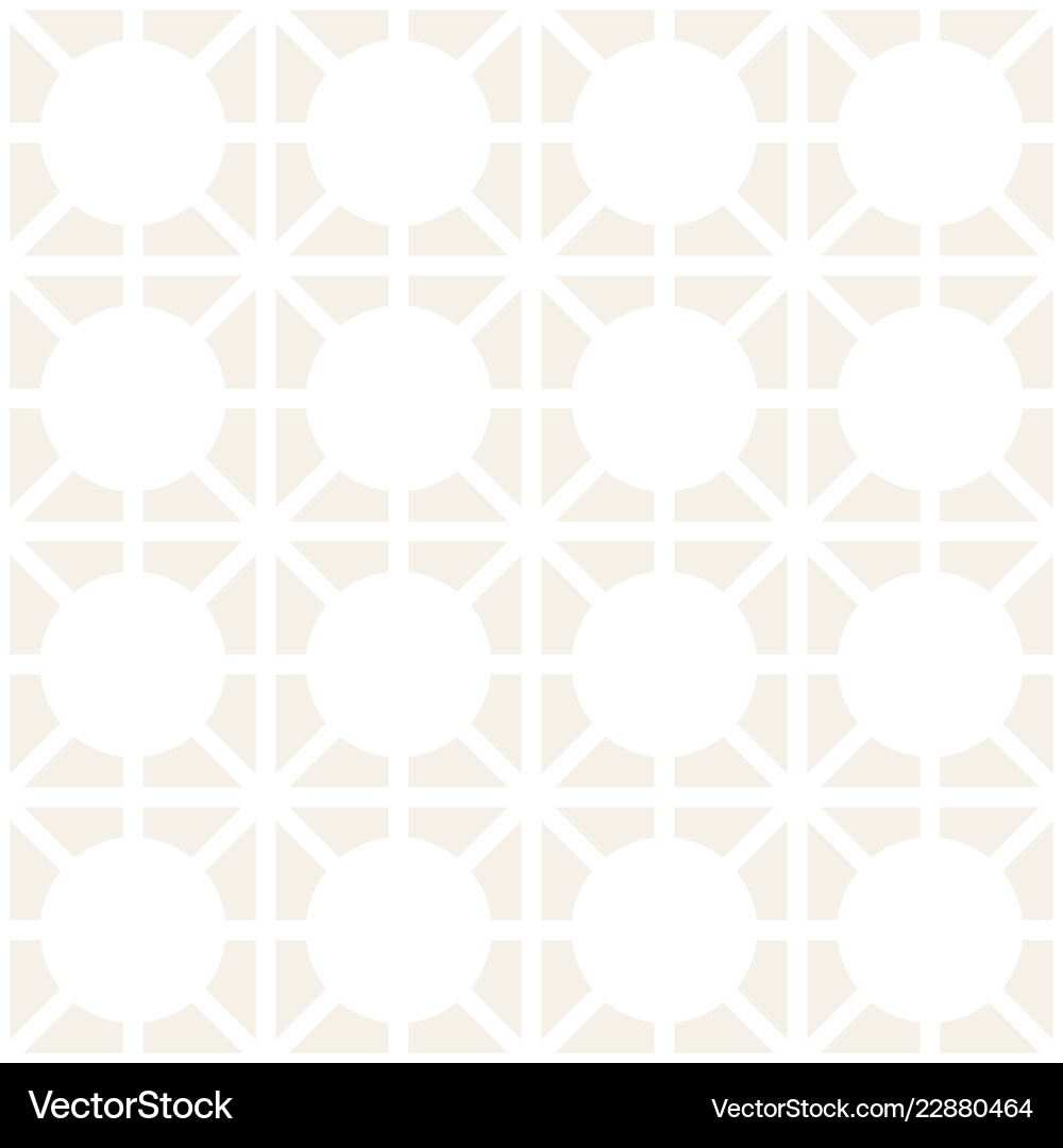 Abstract geometric lines lattice pattern seamless Abstract geometric lines lattice pattern seamless vector image