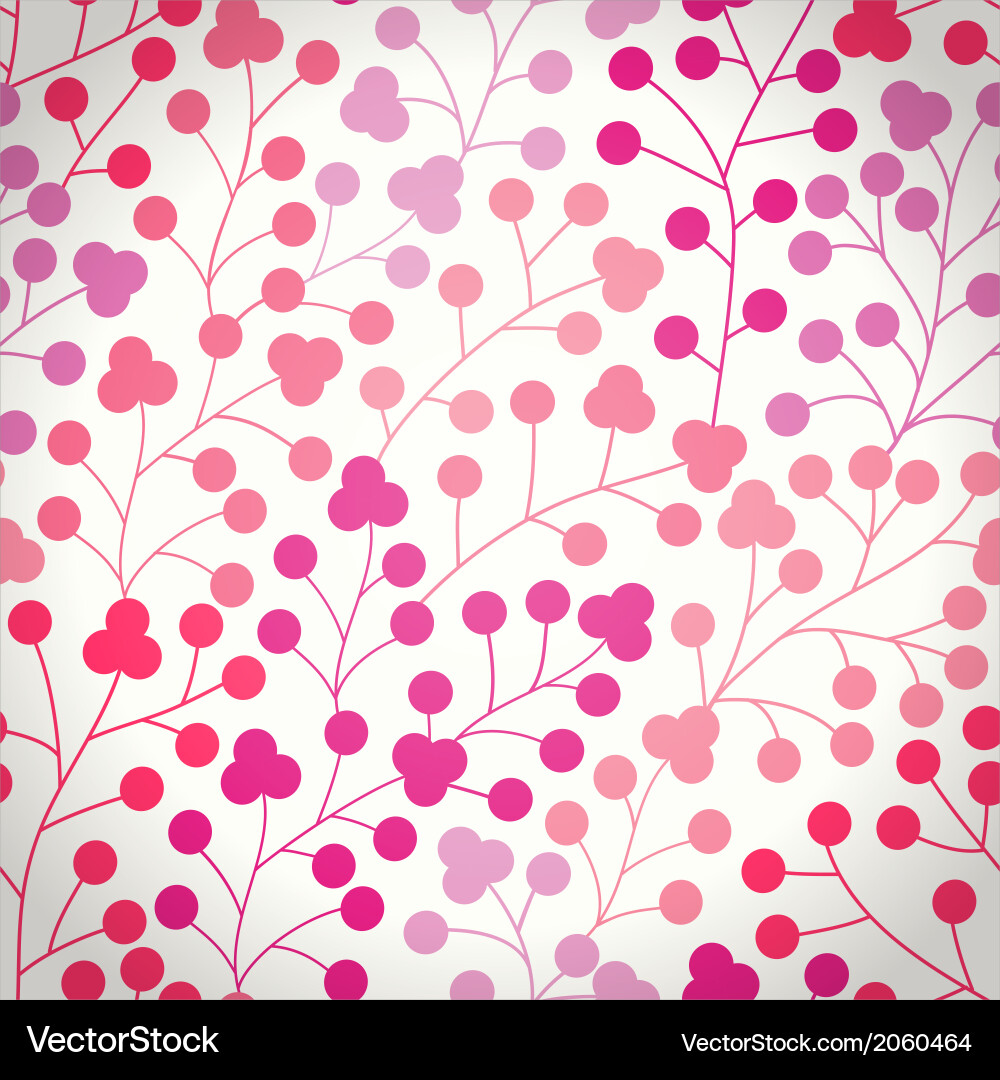 Seamless pattern with leaf texture can vector image