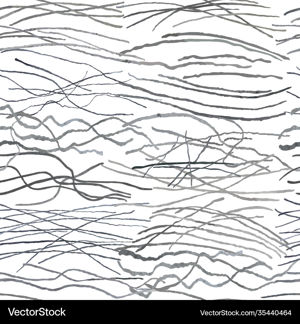 Seamless pattern with slate pencil hand drawn Seamless pattern with slate pencil hand drawn vector image