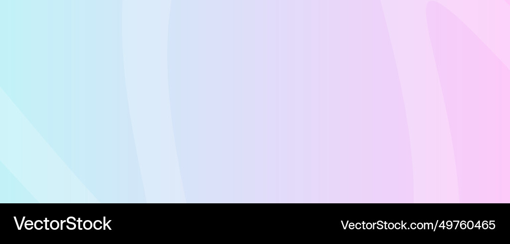 Modern colorful gradient background with wave Modern colorful gradient background with wave vector image