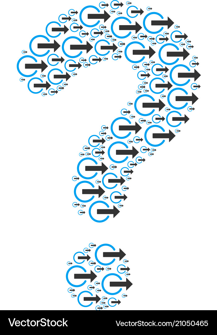 Prompt shape of logout icons Prompt shape of logout icons vector image
