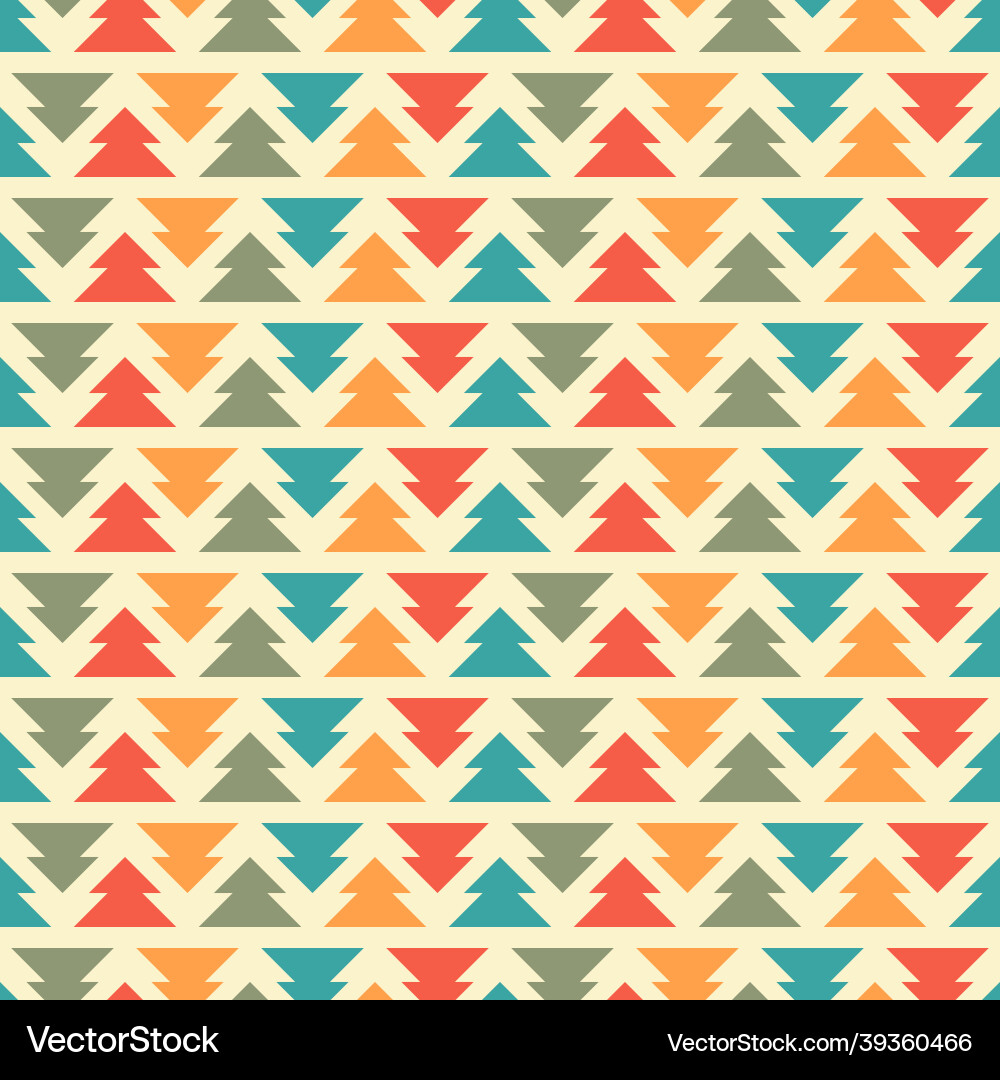 Abstract geometric seamless pattern background Abstract geometric seamless pattern background vector image