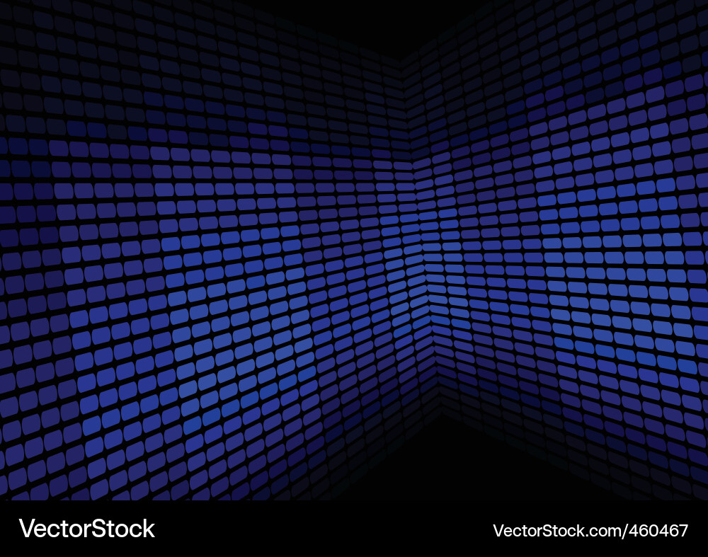 Abstract background Vector Image