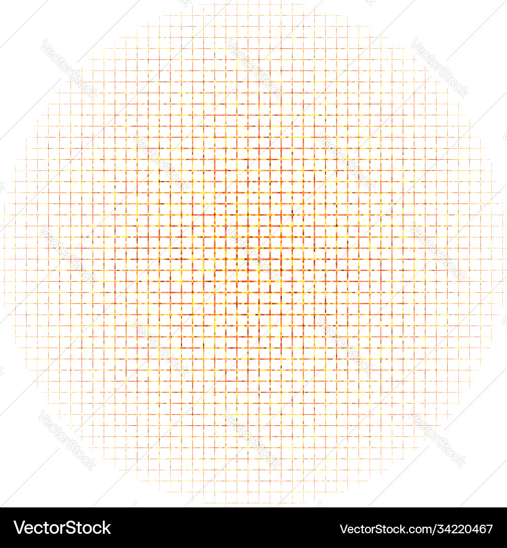Abstract geometric circle element structure made Abstract geometric circle element structure made vector image