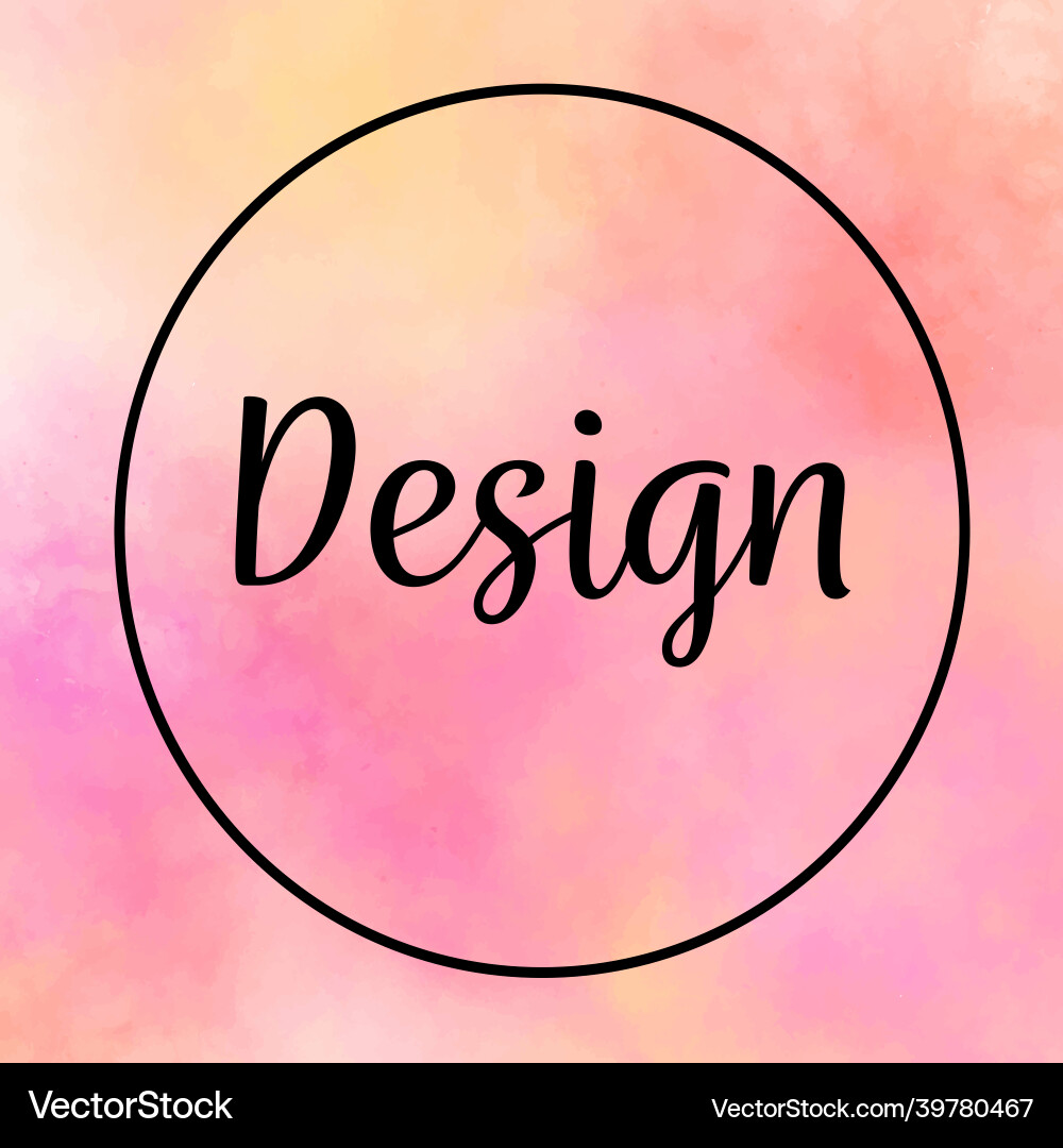 Gradient red yellow background Gradient red yellow background vector image