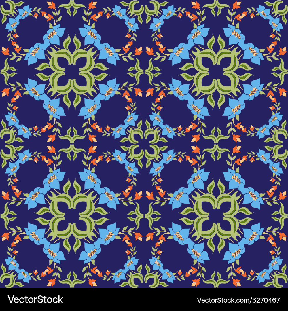 Seamless pattern background nineteen Vector Image