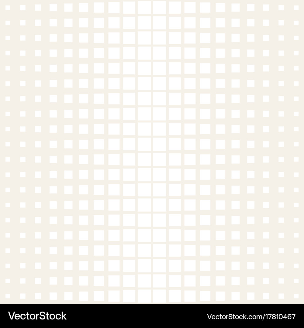 Seamless subtle pattern repeating vector image