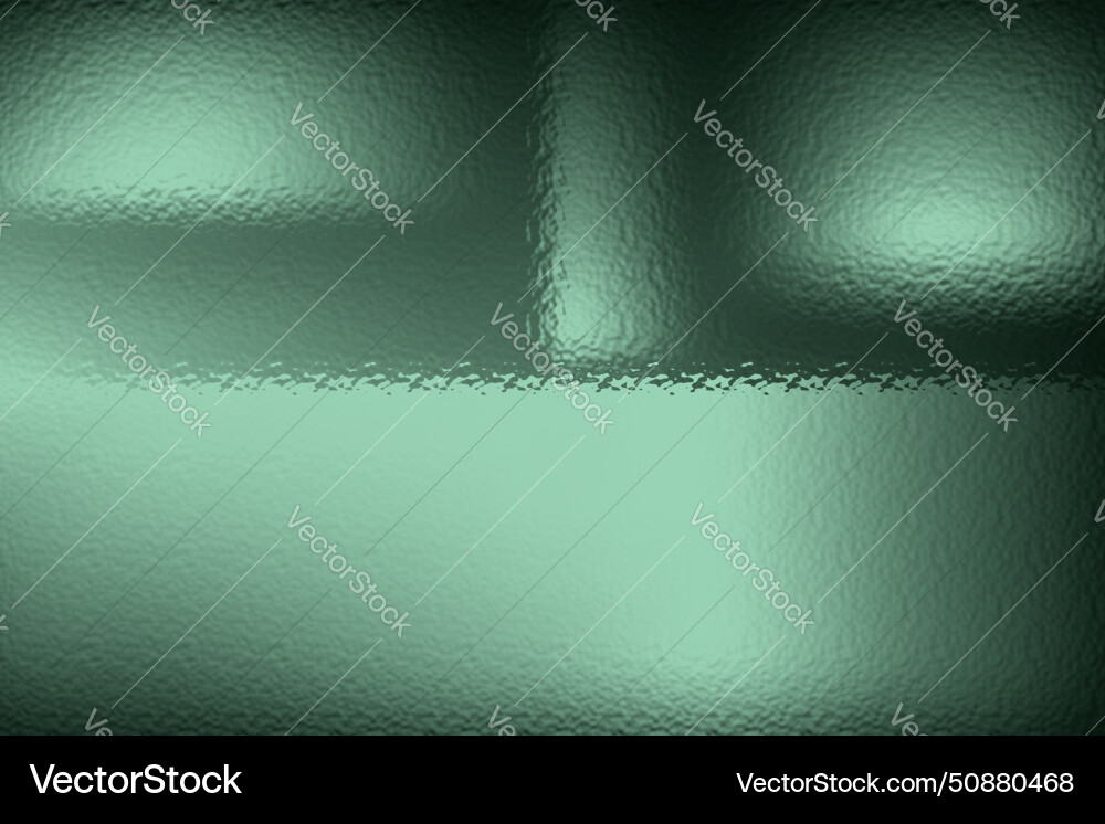 Abstract blur gradient background with frosted Vector Image