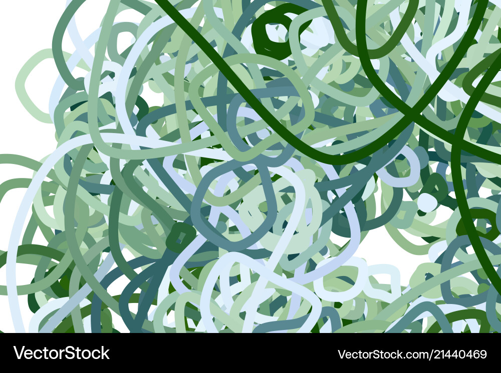Abstract conceptual geometric motion particle vector image