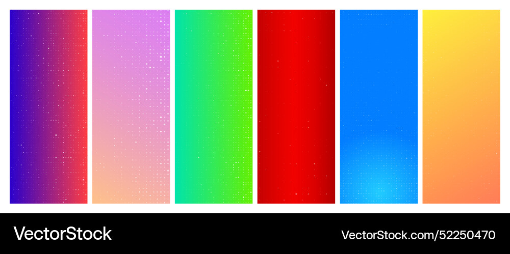 Abstract gradient geometric background Abstract gradient geometric background vector image