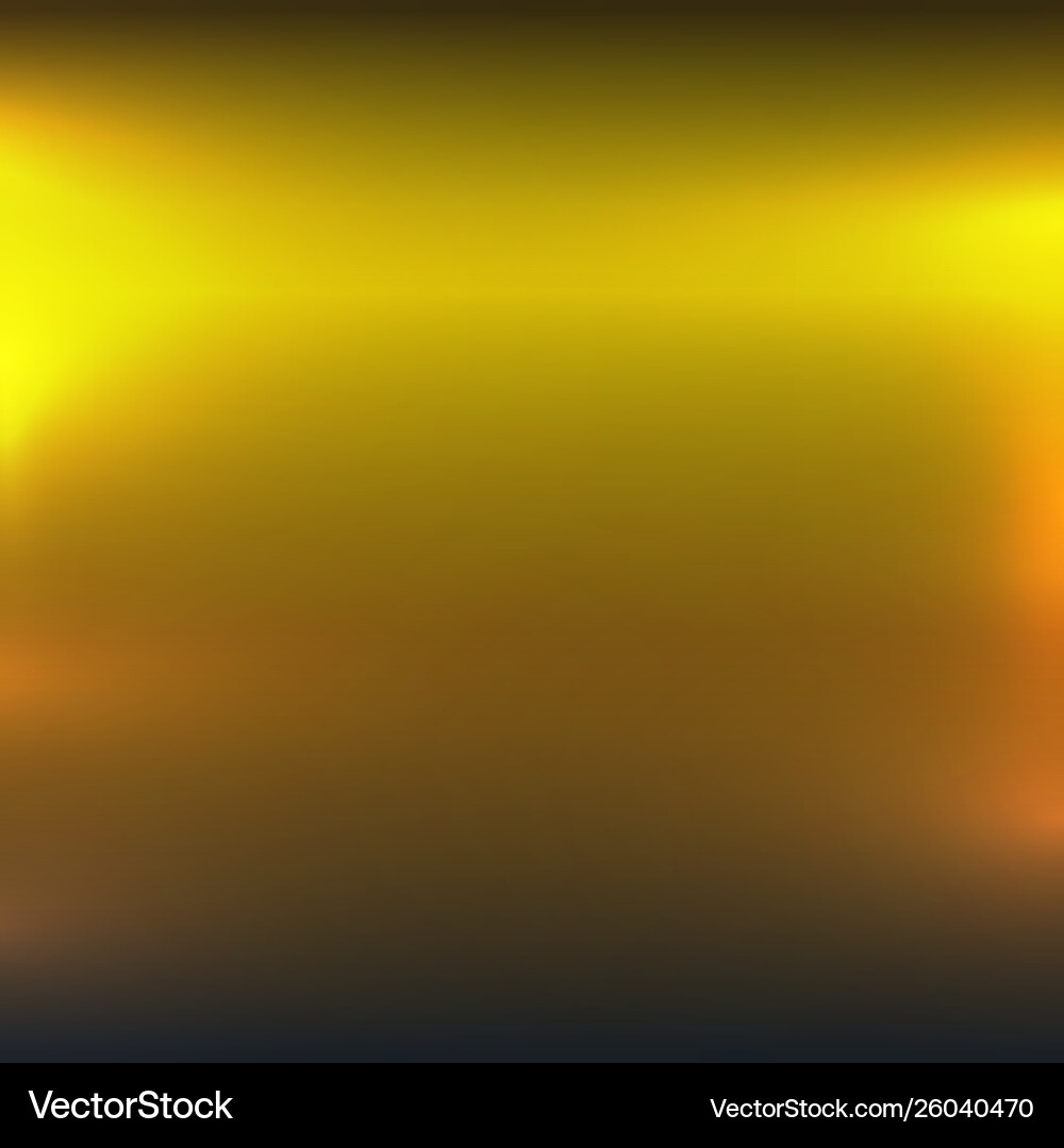 Polished gold background round plate light texture Polished gold background round plate light texture vector image
