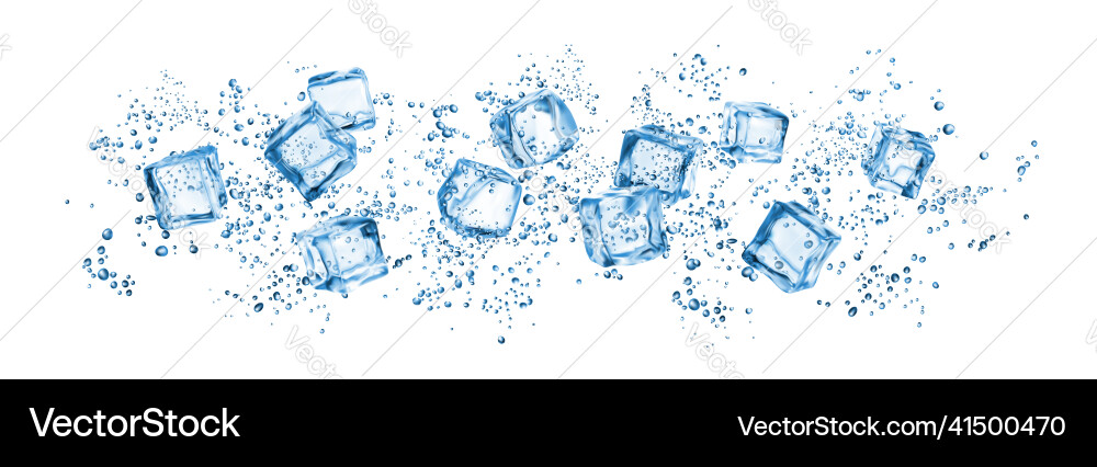 Glass Ice Water Vector Images (over 24,000)