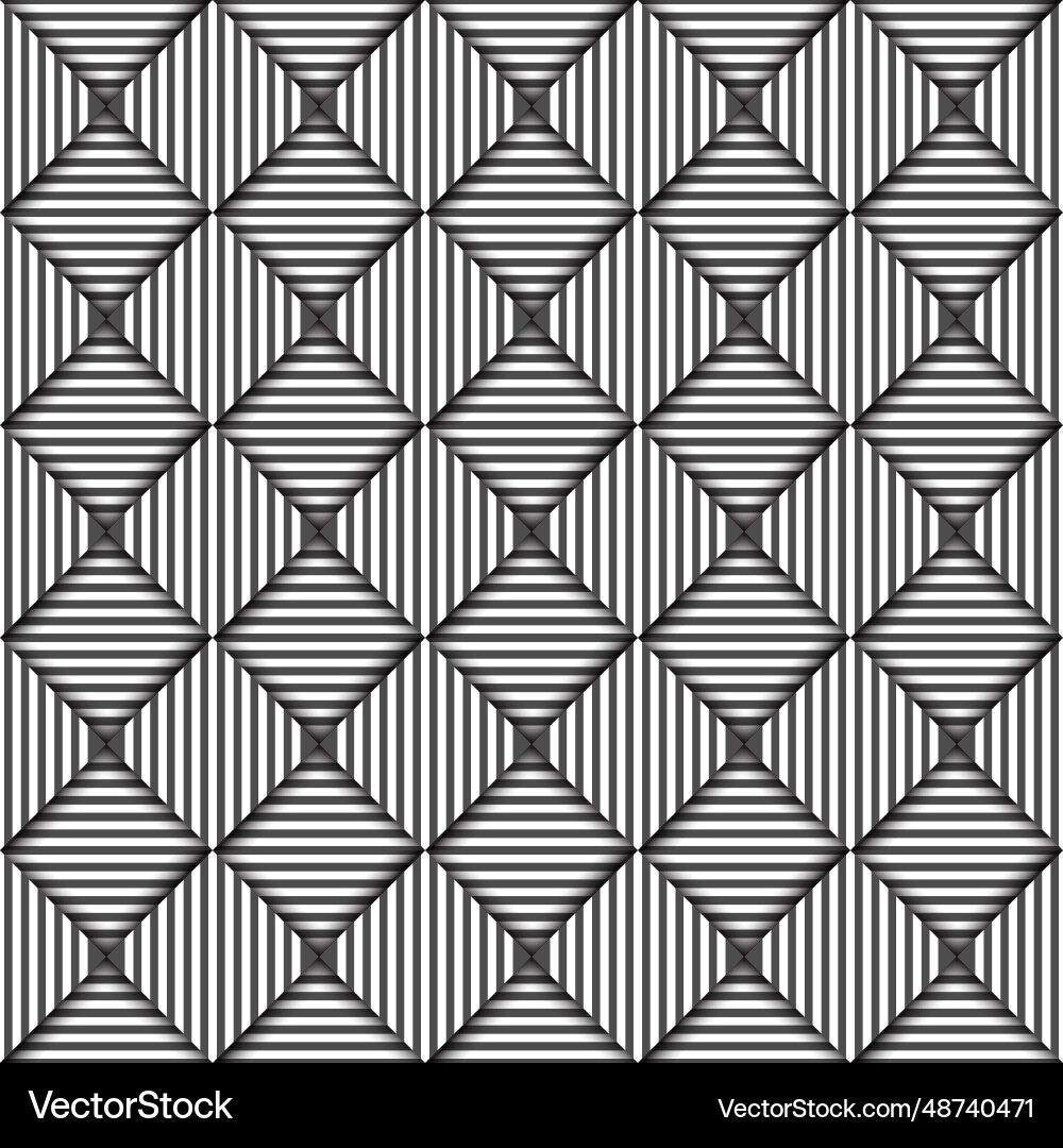 Geometric patternvertical and horizontal lines Geometric patternvertical and horizontal lines vector image