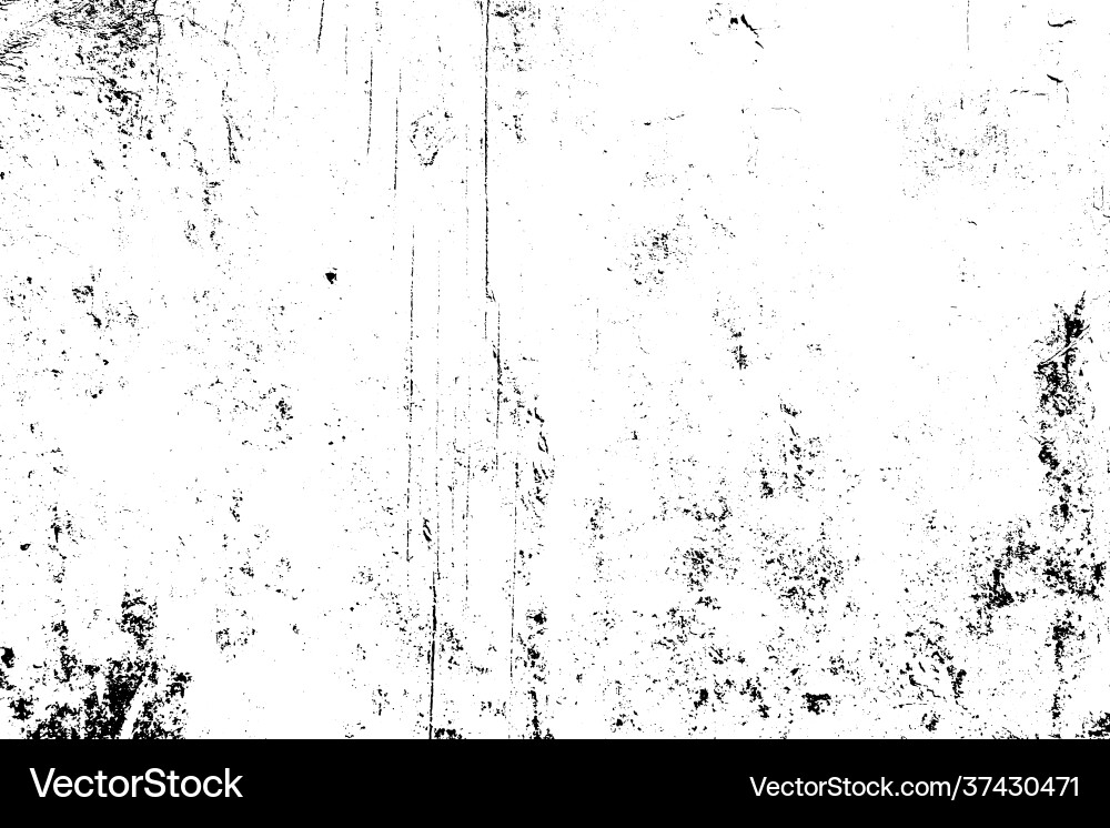 Grunge Texture Overlay Royalty Free Vector Image