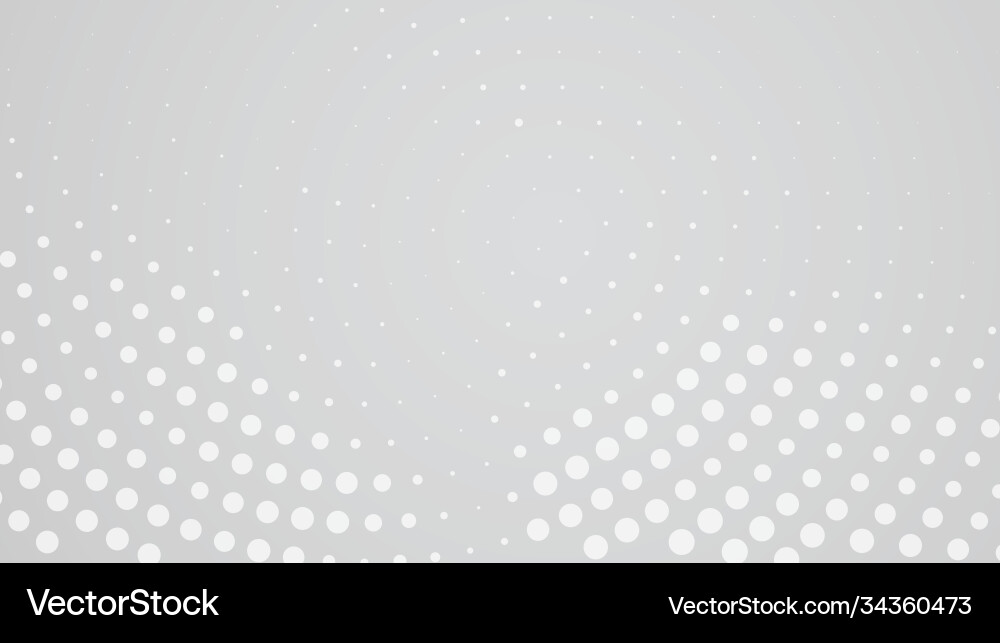 Abstract dotted background halftone effect Abstract dotted background halftone effect Vector Image