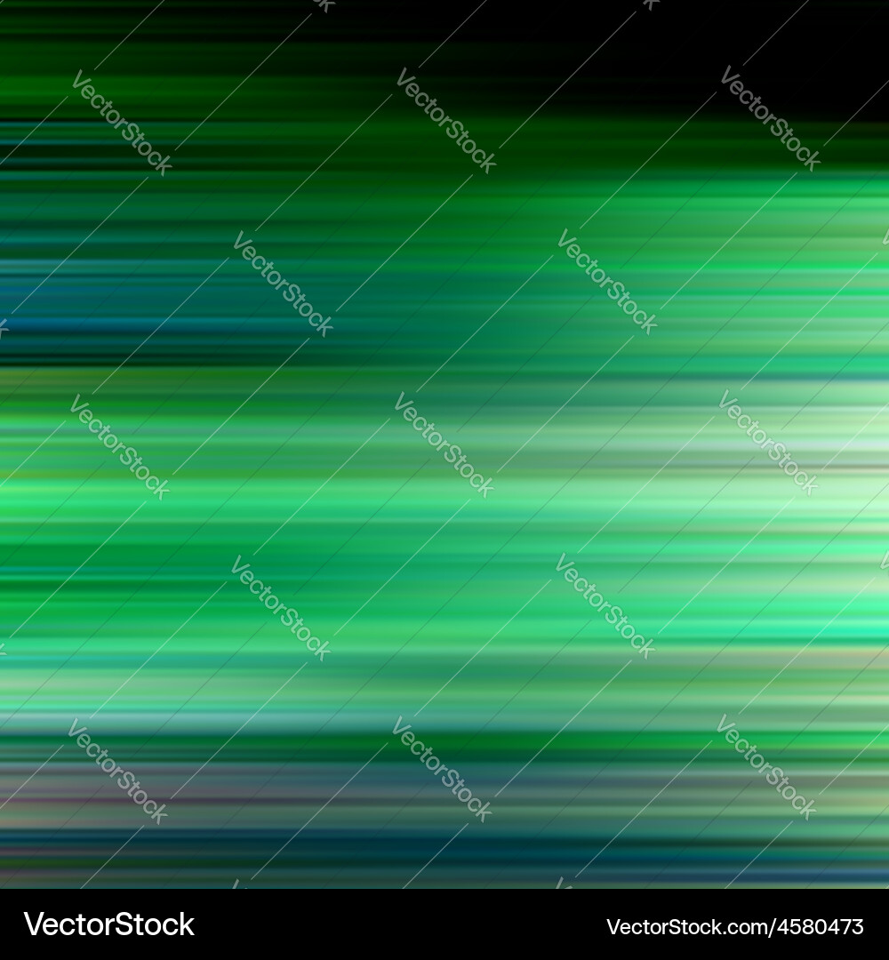 Abstract Soft Blur Background Vector Image