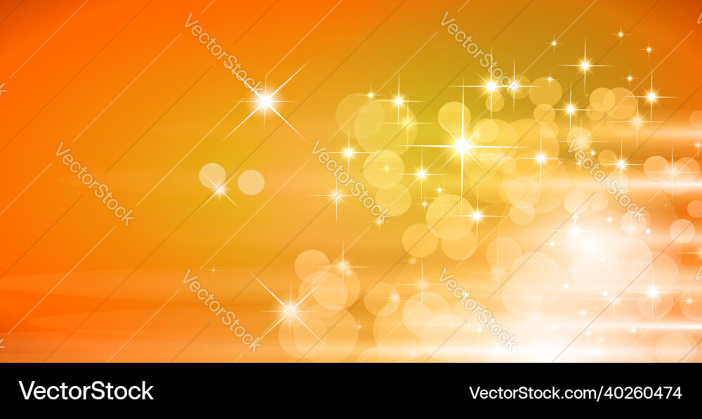 Festive abstract background with multicolored vector image