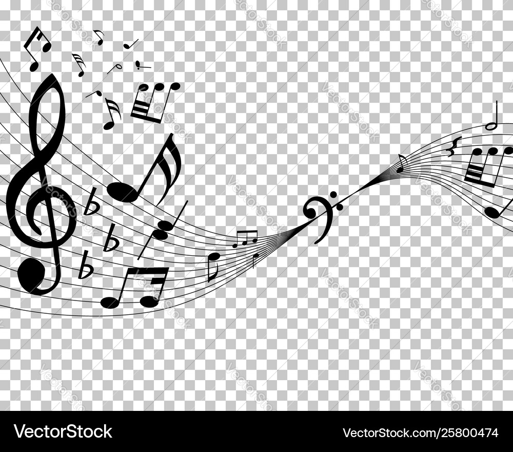 Notes design Notes design vector image