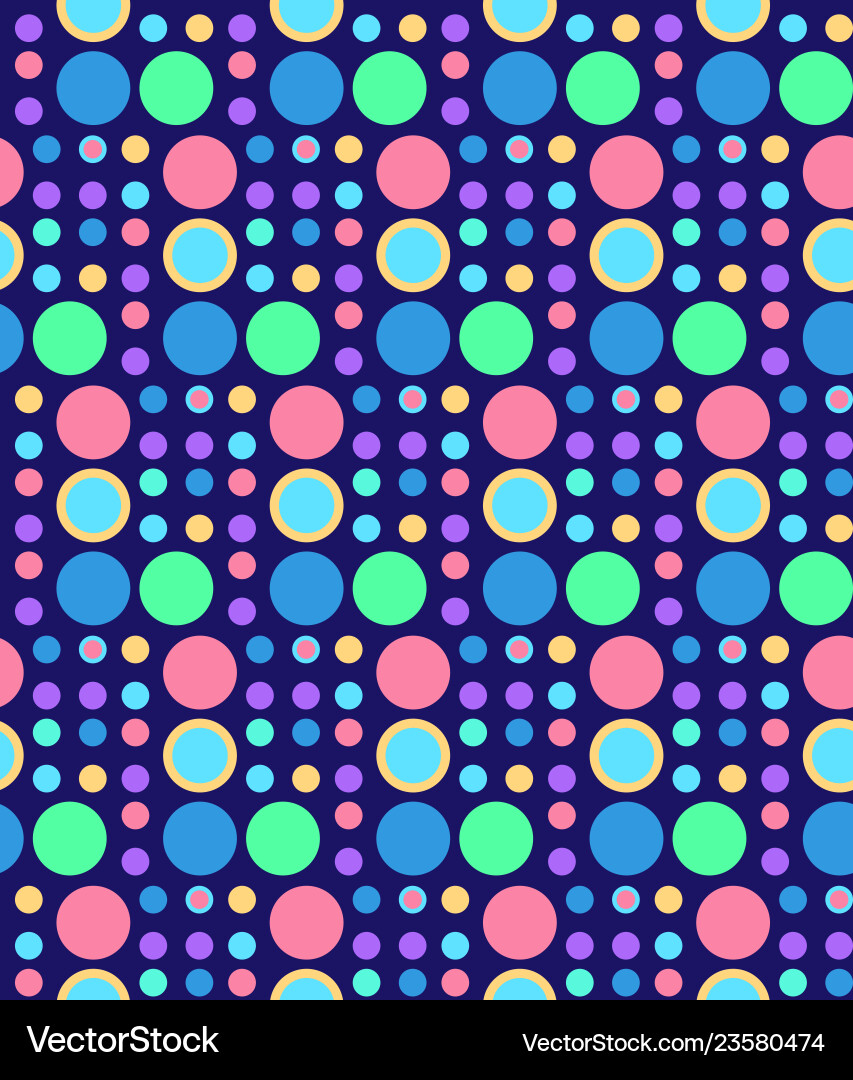 Seamless repeating background of multicolored Seamless repeating background of multicolored Vector Image
