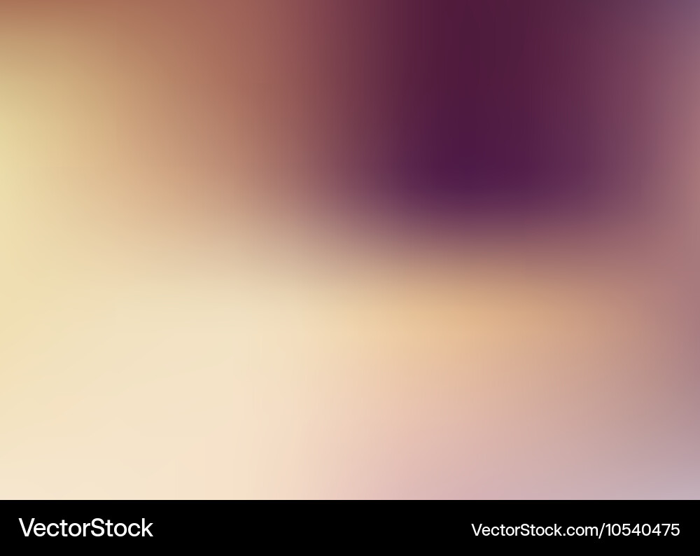 Abstract colorful smooth mesh background vector image