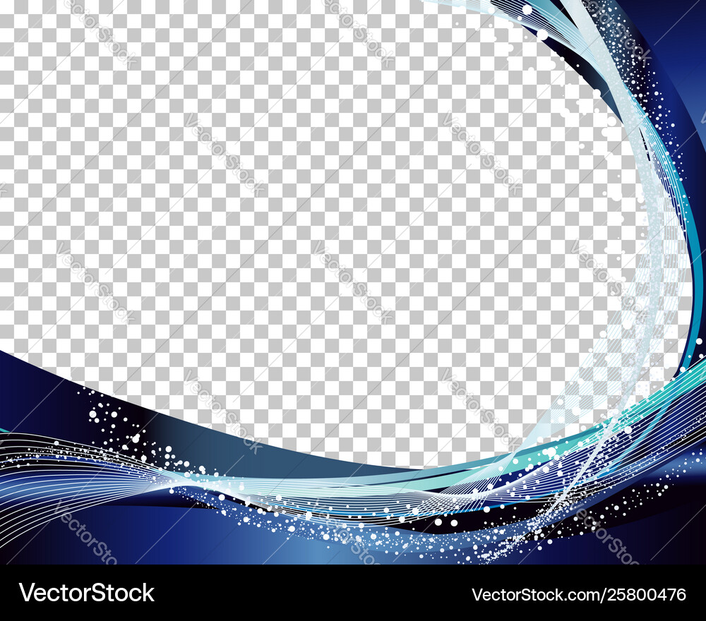 Frame background Frame background vector image