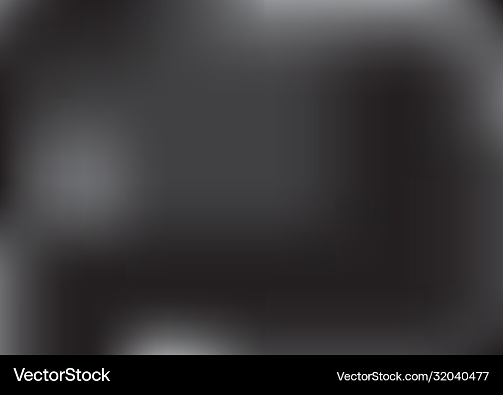 Digital gradient background elegant colorful Vector Image