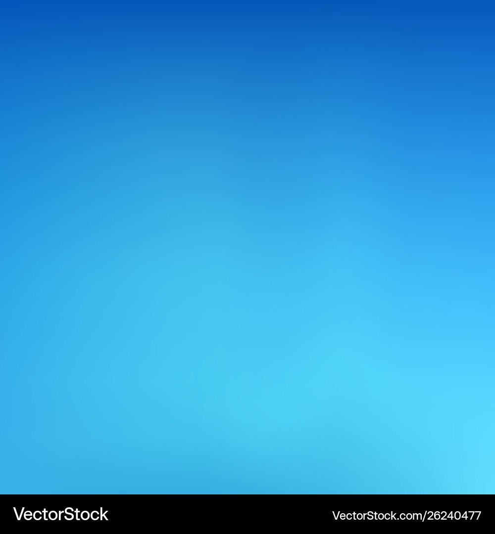 Minimal abstract square background vector image