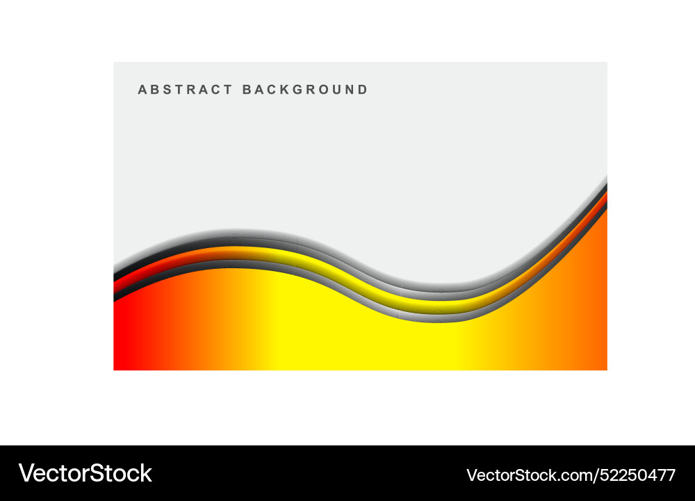 Print background of curves overlapping paper Print background of curves overlapping paper vector image