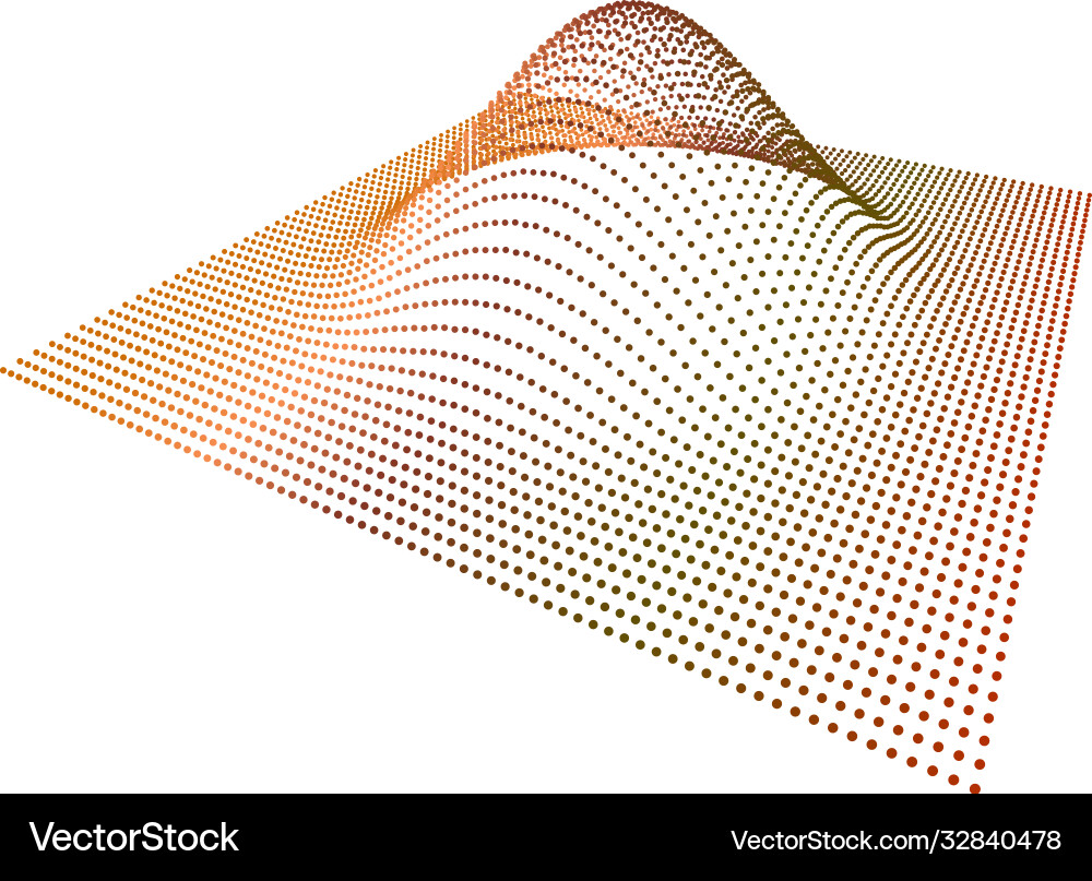 Black hole anomaly distorting space particle flux Black hole anomaly distorting space particle flux Vector Image