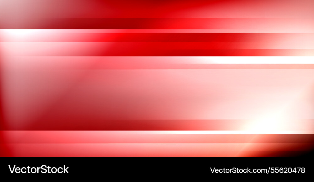 Bright lines background gradient geometric vector image