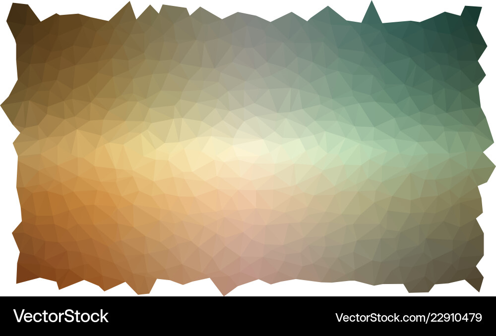 Bunte dreieckige low poly mosaic abstrakt Bunte dreieckige low poly mosaic abstrakt vektorbild