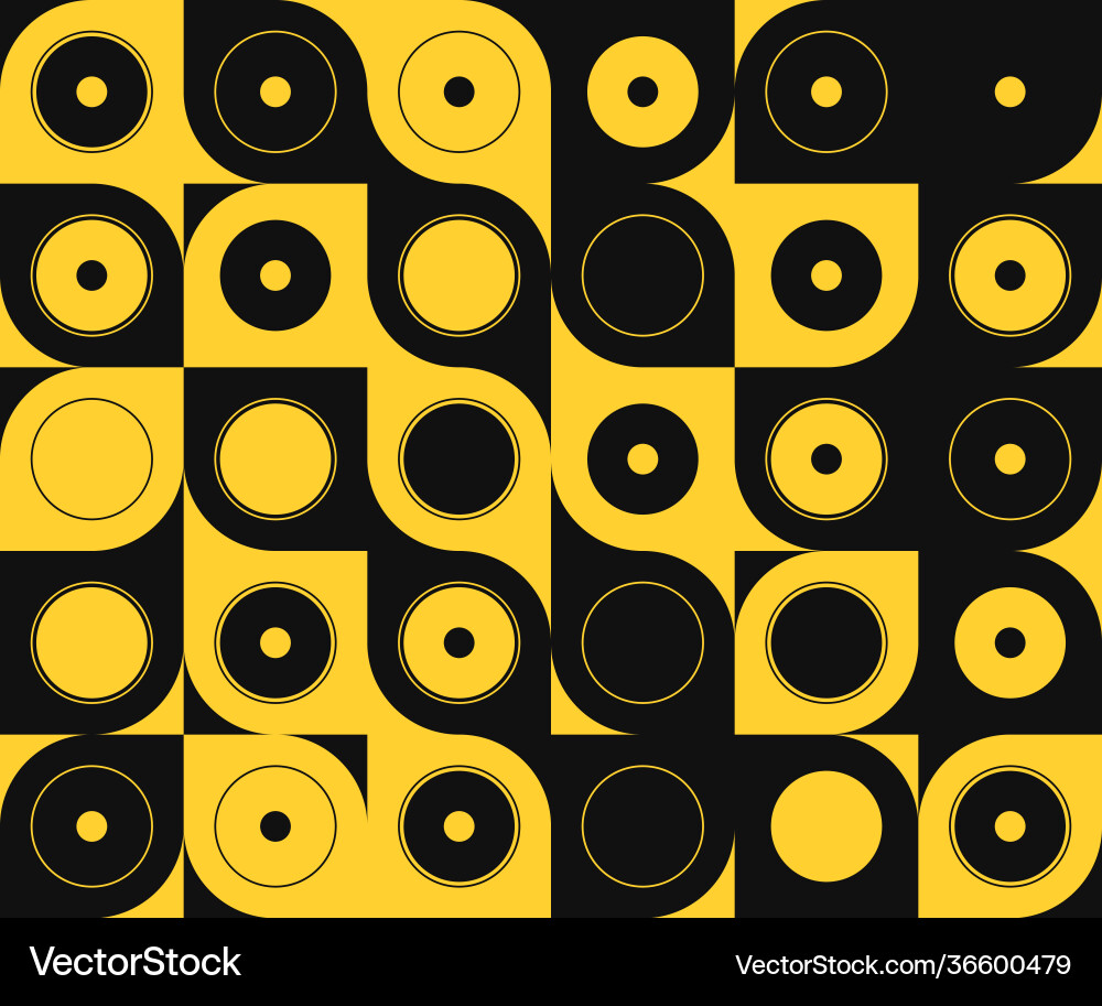Hi-tech abstract pattern design composition Hi-tech abstract pattern design composition vector image
