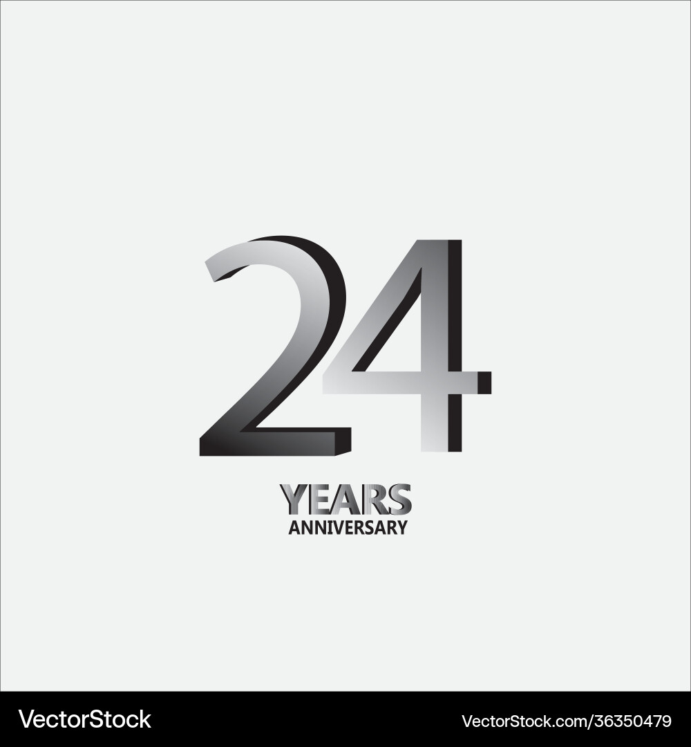 Jubiläum moderne Stempelsiegel zum Geburtstag Jubiläum moderne Stempelsiegel zum Geburtstag vektorbild