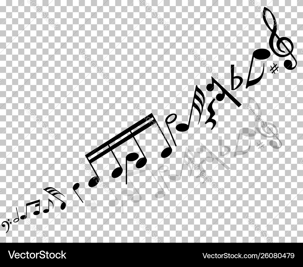 Notes design Notes design vector image