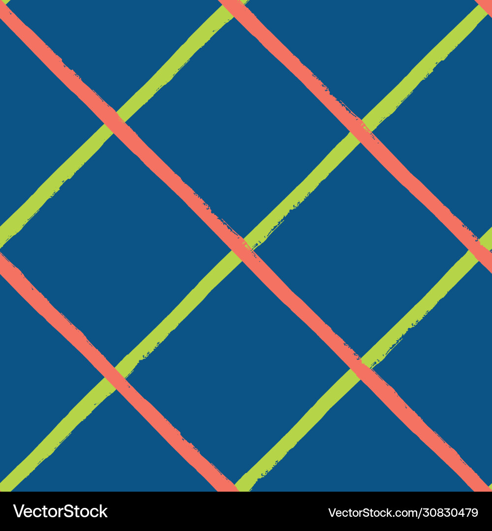 Wicker weave seamless pattern background Wicker weave seamless pattern background vector image