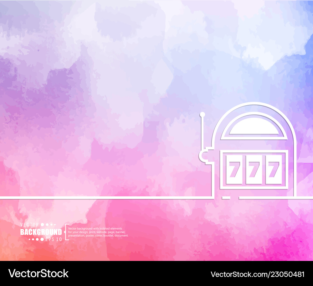 Abstract creative concept line draw Abstract creative concept line draw vector image