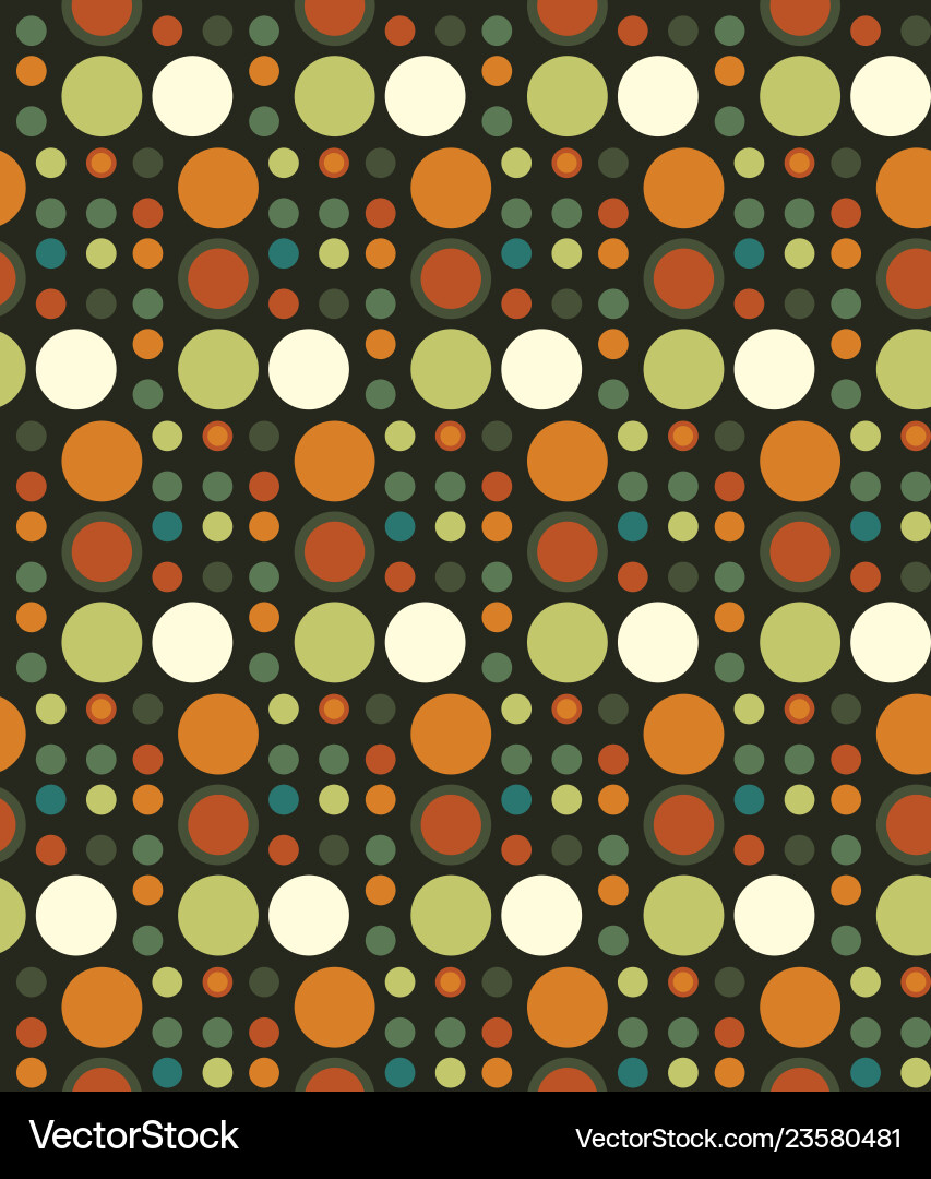 Seamless repeating background of multicolored Seamless repeating background of multicolored Vector Image
