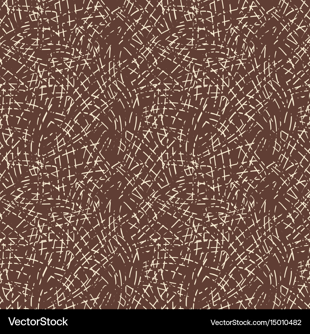 Grunge Texture Pattern vector image