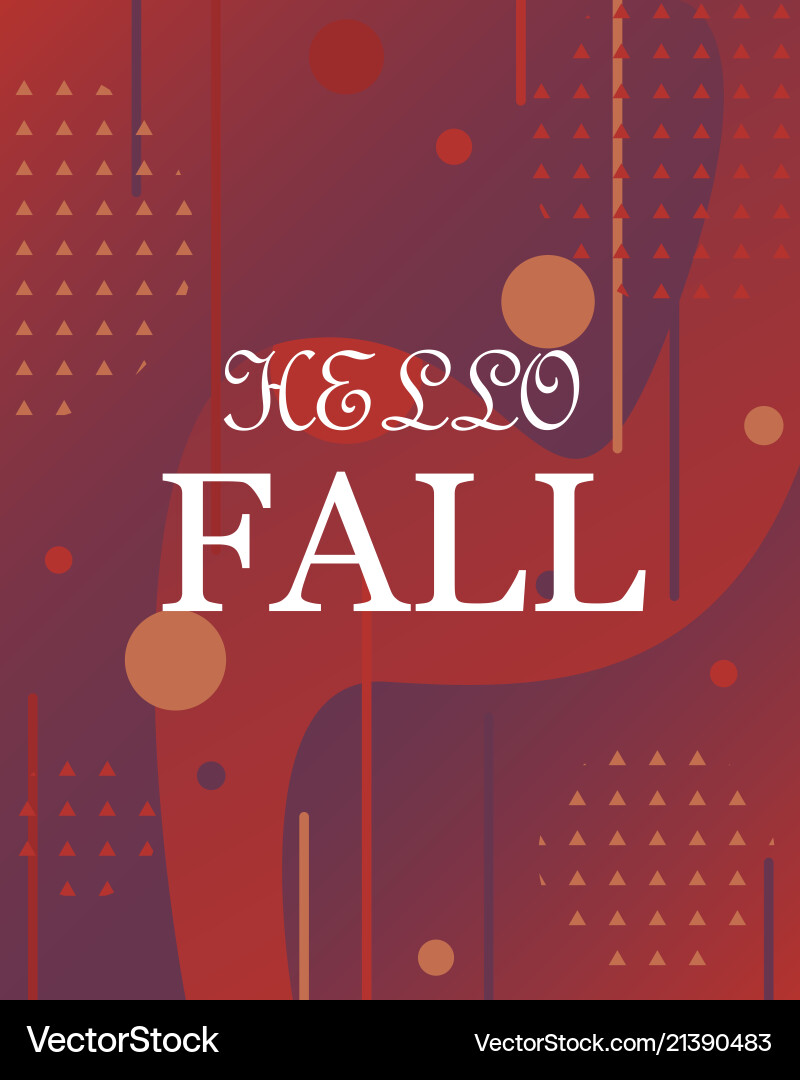 Modern artistic background with gradient Modern artistic background with gradient vector image