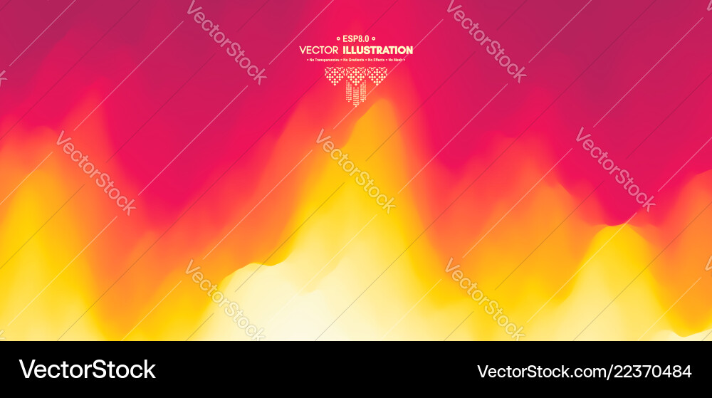Abstract wavy background dynamic effect can Abstract wavy background dynamic effect can vector image